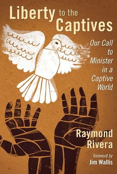 Liberty To The Captives: Our Call Minister A Captive World