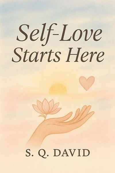 Self-Love Starts Here