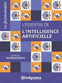 L'essentiel de l'intelligence artificielle