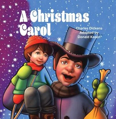 A Christmas Carol