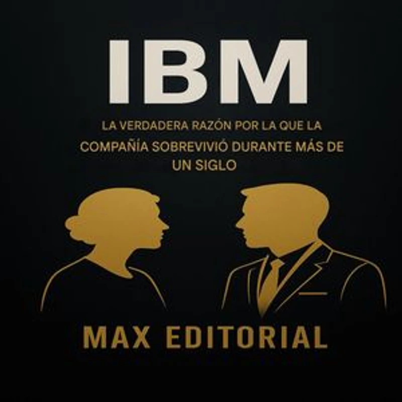 IBM: LA VERDADERA RAZÓN POR LA QUE LA EMPRESA HA SOBREVIVIDO DURANTE MÁS DE UN SIGLO