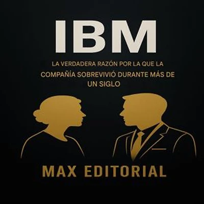 IBM: LA VERDADERA RAZÓN POR LA QUE LA EMPRESA HA SOBREVIVIDO DURANTE MÁS DE UN SIGLO