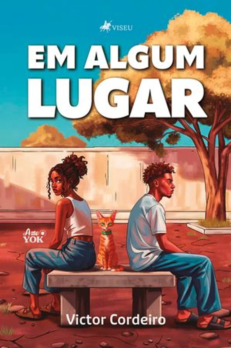 Em Algum Lugar