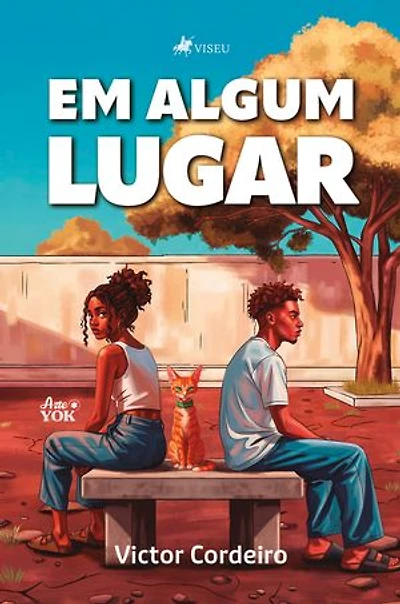 Em Algum Lugar