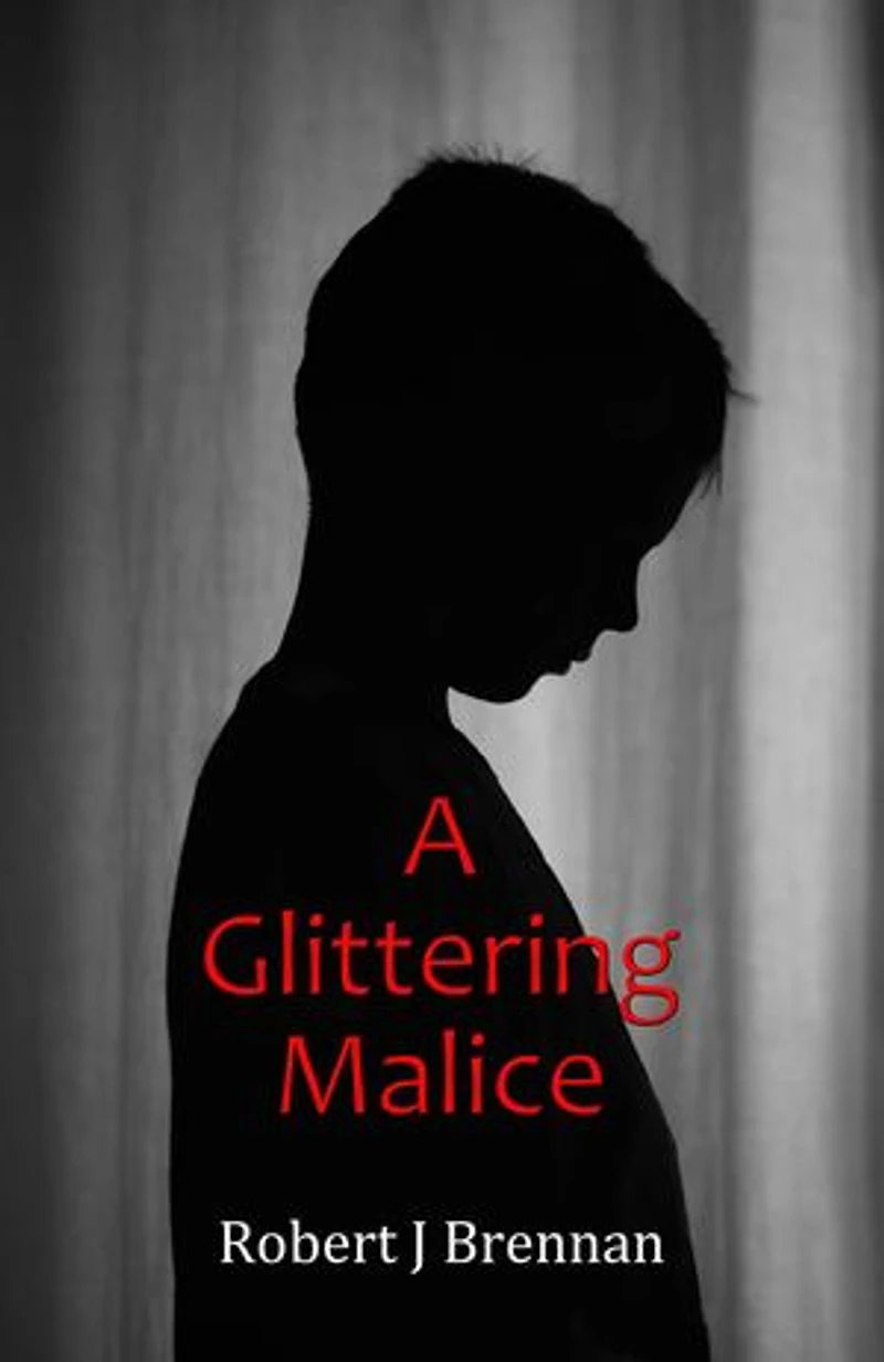 A Glittering Malice