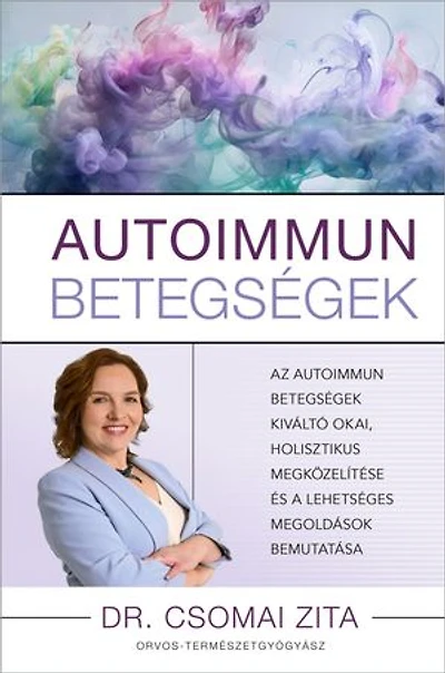 Autoimmun betegségek