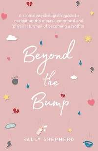 Beyond the Bump: a Clinical Psychologist's Guide to Navigating Mental, Emotional and Physical Turmoil of Becoming Mother