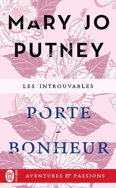 PORTE-BONHEUR