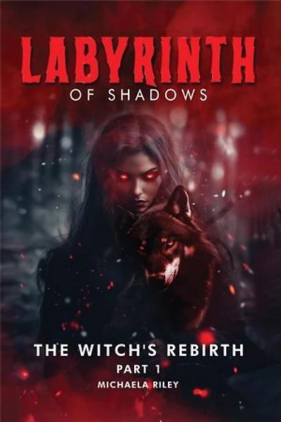 Labyrinth of Shadows: The Witch's Rebirth, #1