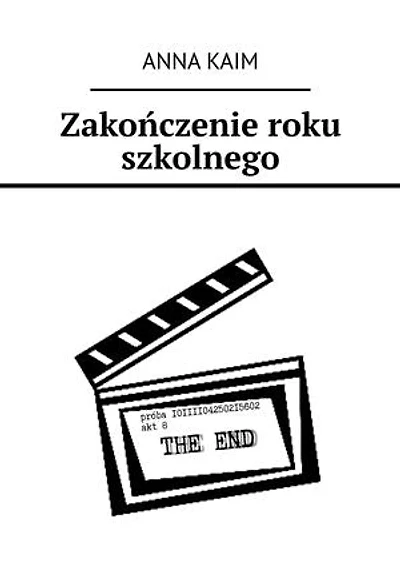 Zakończenie roku szkolnego
