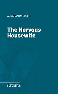 The Nervous Housewife