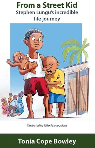 From a Street Kid