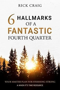6 Hallmarks of a Fantastic Fourth Quarter