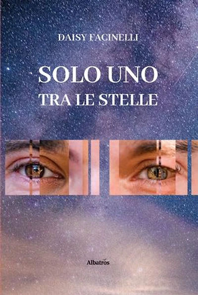 Solo uno tra le stelle. Alla mia piccola energica bambina interiore