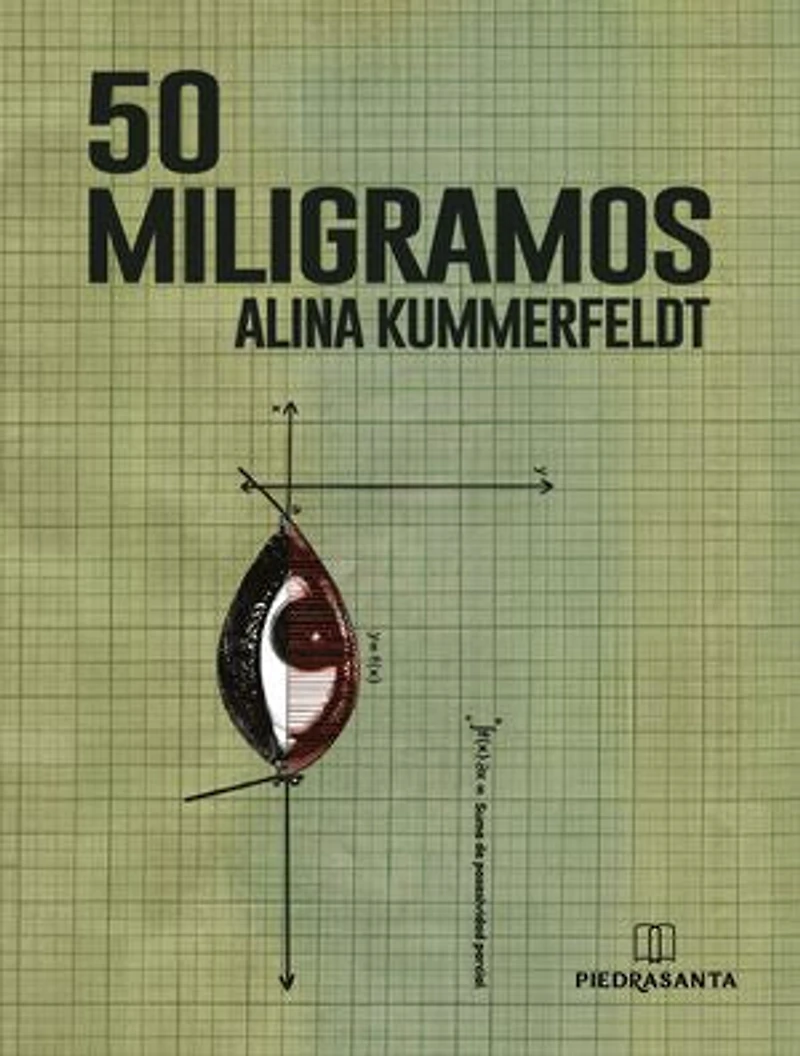 50 Miligramos: Edición español / inglés