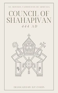 Council of Shahpavian (444 AD)