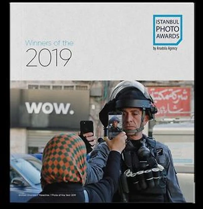 Istanbul Photo Awards 2019