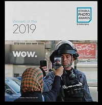 Istanbul Photo Awards 2019