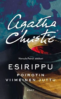 Esirippu: Poirotin viimeinen juttu