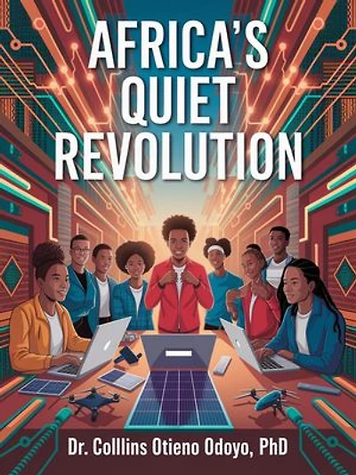 Africa's Quiet Revolution