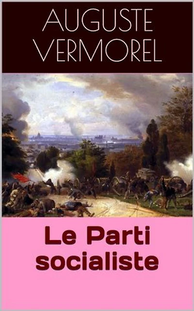 Le Parti socialiste