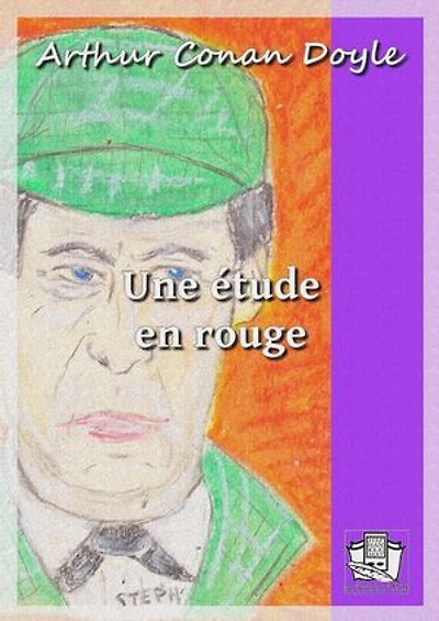Une étude en rouge: Un crime étrange