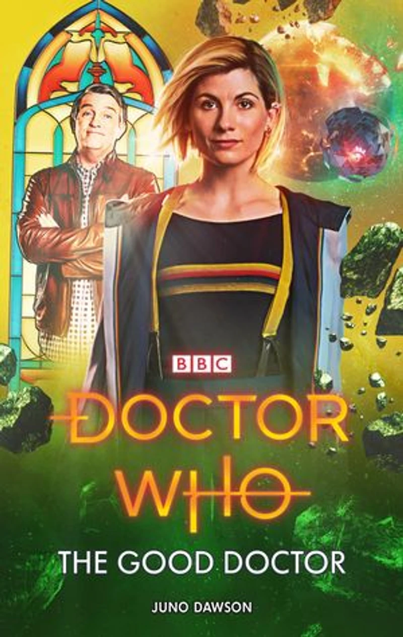 Doctor Who: The Good