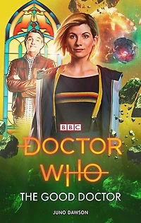 Doctor Who: The Good