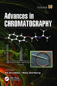 Advances in Chromatography