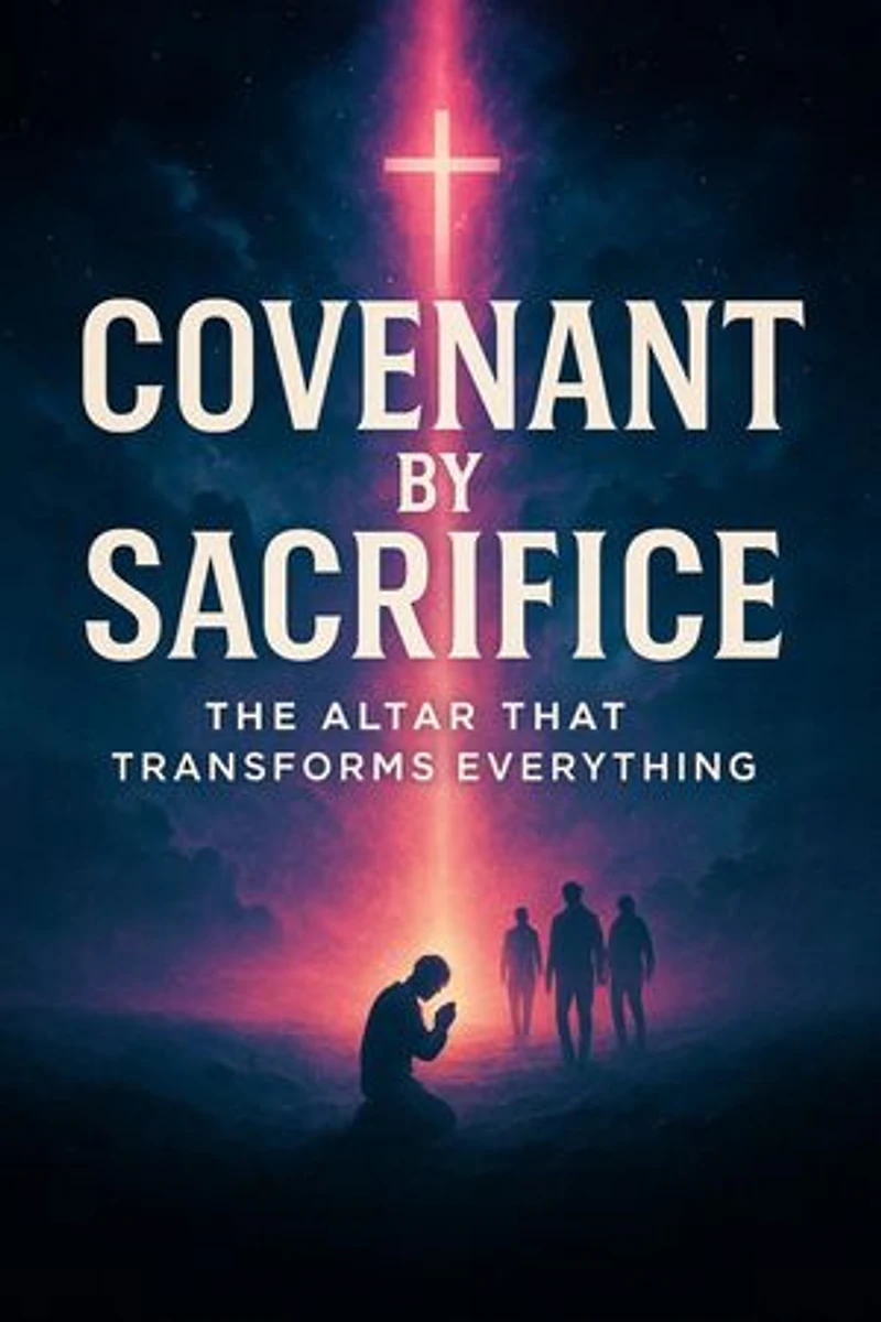 Covenant by Sacrifice