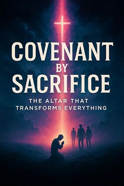 Covenant by Sacrifice