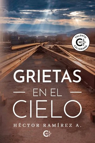 Grietas en el cielo