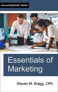 Essentials of Marketing