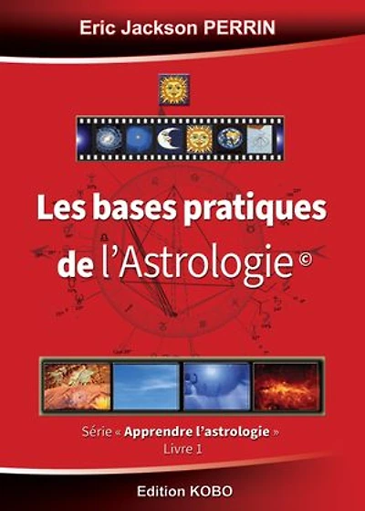 LES BASES DE L'ASTROLOGIE: ASTRO1