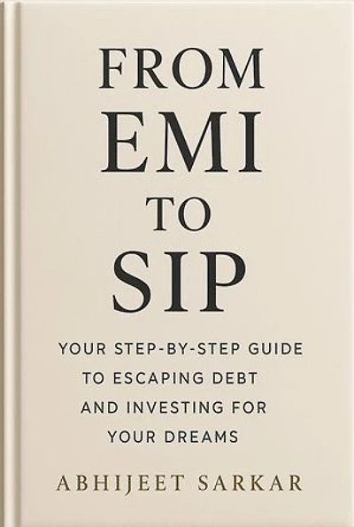 From EMI to SIP: Your Step-by-Step Guide to Escaping Debt and Investing for Your Dreams