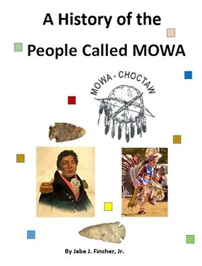 A History of the People Called MOWA