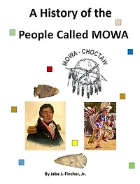 A History of the People Called MOWA