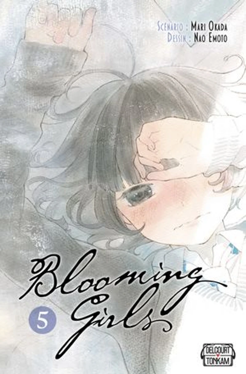 Blooming girls, Vol. 5