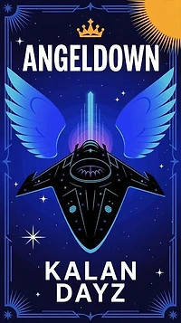 Angeldown: Angeldown, #1