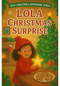 Lola Christmas Surprise: Lola's Christmas Adventure Series, #1