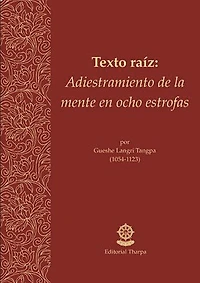 Adiestramiento de la mente en ocho estrofas