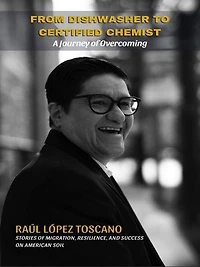 From Dishwasher to Certified Chemist: A Journey of Overcoming