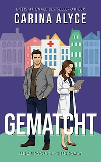 Gematcht: Een Protector Insta Love Romantic Suspense