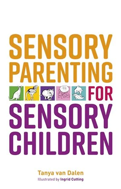 Sensory Parenting for Children