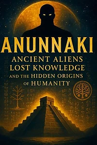 Anunnaki Ancient Aliens Lost Knowledge and the Hidden Origins of Humanity