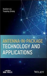 Antenna-in-Package Technology and Applications