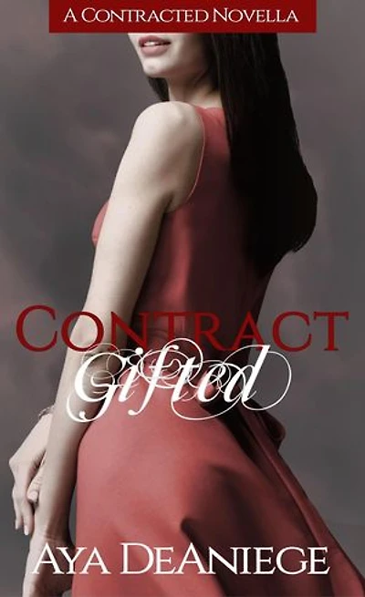 Contract Gifted: Contracted, #4