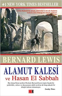 Alamut Kalesi