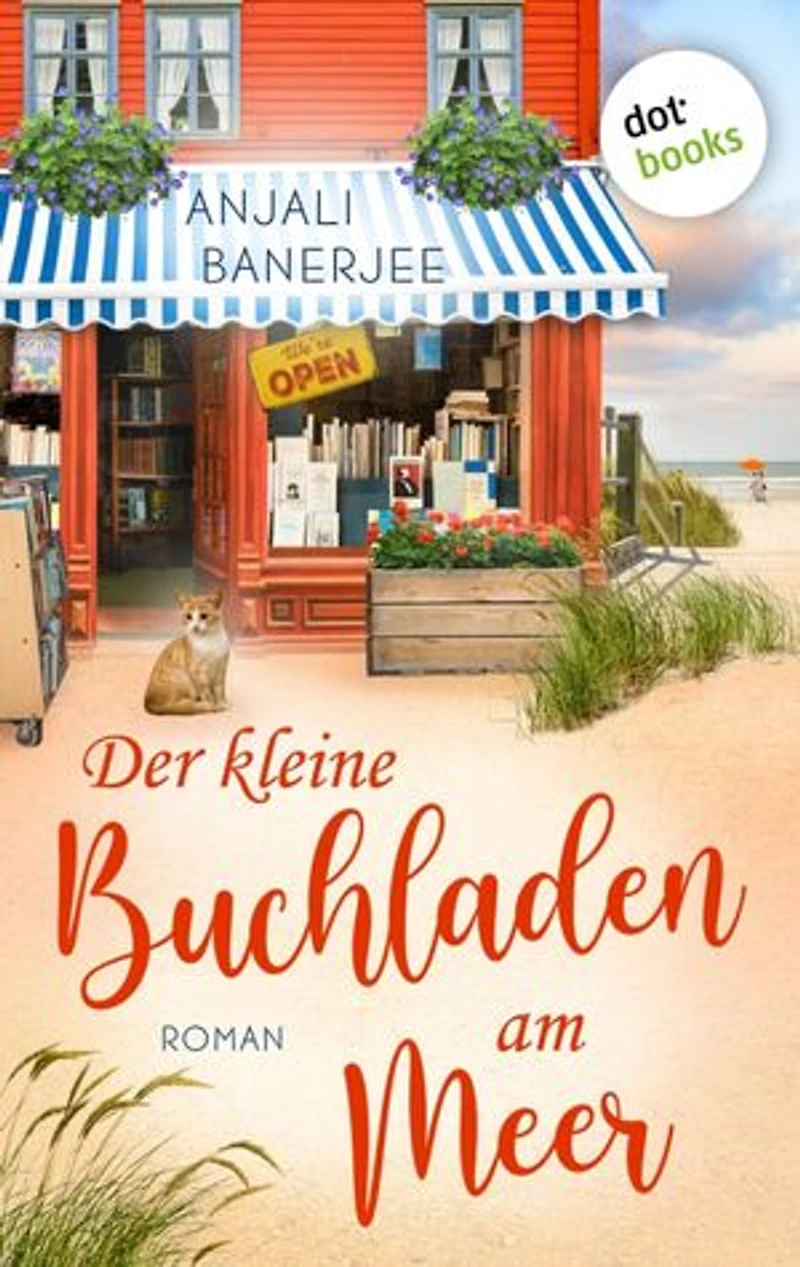 Der kleine Buchladen am Meer: Roman | Die Frauen von Shelter Island, Band 2 – Ein Wohlfühlroman über eine Inselgemeinde