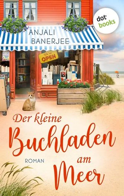 Der kleine Buchladen am Meer: Roman | Die Frauen von Shelter Island, Band 2 – Ein Wohlfühlroman über eine Inselgemeinde